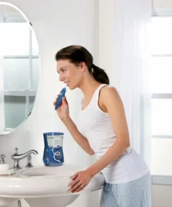 Waterpik Waterflosser Ultra Professional WP-663 Blauw -NIVEA Shop 550x550 1281