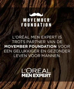 L’Oréal Paris Men Expert L'Oréal Paris Men Expert BarberClub Beard & Hair Styling Cream - 75ml -NIVEA Shop 550x550 1292