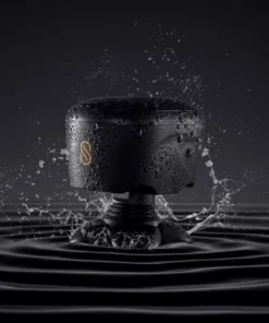 Skull Brothers® Scheerapparaat Voor Mannen - Grooming Kit 6 In 1 - Haar En Baard Trimmer - Waterbestendig -NIVEA Shop 550x550 1302