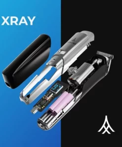 Maintro BT2400 Pro 5 In 1 Baardtrimmer - Body Trimmer Heren - Tondeuse - Neustrimmer - Bodygroomer Mannen - Waterdicht -NIVEA Shop 550x550 1317