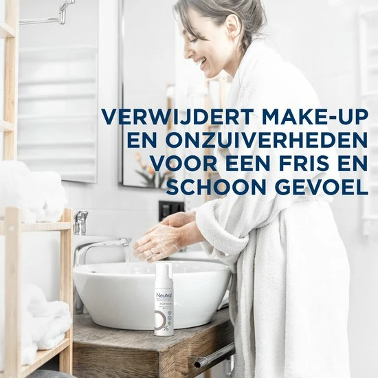 Neutral 0% Parfumvrij Shampoo - 6 X 250 Ml - Voordeelverpakking 5 Neutral 0% Parfumvrij Shampoo - 6 X 250 Ml - Voordeelverpakking - Afbeelding 5