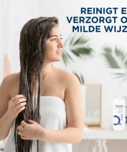 Neutral 0% Parfumvrij Shampoo - 6 X 250 Ml - Voordeelverpakking 23 Neutral 0% Parfumvrij Shampoo - 6 X 250 Ml - Voordeelverpakking -NIVEA Shop 550x550 1329