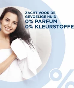 Neutral 0% Parfumvrij Shampoo - 6 X 250 Ml - Voordeelverpakking 26 Neutral 0% Parfumvrij Shampoo - 6 X 250 Ml - Voordeelverpakking -NIVEA Shop 550x550 1330