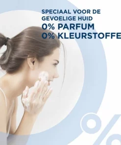 Neutral 0% Parfumvrij Shampoo - 6 X 250 Ml - Voordeelverpakking 28 Neutral 0% Parfumvrij Shampoo - 6 X 250 Ml - Voordeelverpakking -NIVEA Shop 550x550 1331