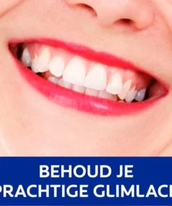 Colgate Caries Protection Tandpasta - 6 X 75 Ml - Voordeelverpakking -NIVEA Shop 550x550 1337