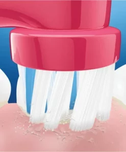 Oral B Oral-B Kids Elektrische Tandenborstel - Disney - Voor Kinderen Vanaf 3 Jaar -NIVEA Shop 550x550 136