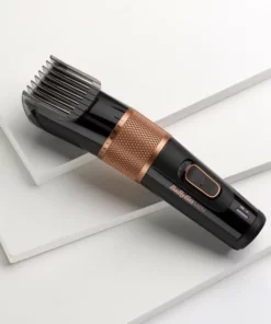 BaBylissMEN Power Glide Tondeuse E974E - 26 Lengtes - RVS Messen -NIVEA Shop 550x550 1375