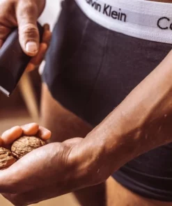 BALZY ManMower 3.0 - Trimmer - Scheerapparaat - Haartrimmer - Bodygroomer - SafeShave Technologie - Waterdicht - Veilig Scheren - Oplaadbaar -NIVEA Shop 550x550 1390