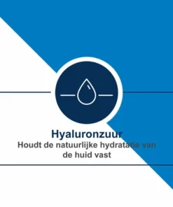 CeraVe - Moisturizing Lotion - Bodylotion - Droge Tot Zeer Droge Huid - 236 Ml -NIVEA Shop 550x550 1391