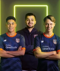 Philips OneBlade Pro QP6650/30 - Trimmer, Scheerapparaat En Styler -NIVEA Shop 550x550 140