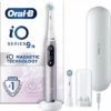 Oral B Oral-B IO 9N - Elektrische Tandenborstel - Rose Quartz