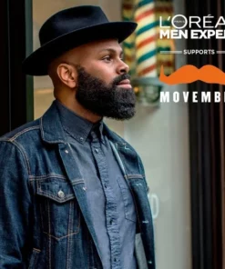 L’Oréal Paris Men Expert L'Oréal BarberClub Long Beard & Skin Oil Baardolie - 30 Ml -NIVEA Shop 550x550 1421