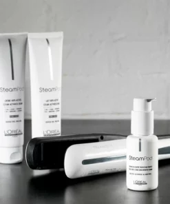 L’Oréal Professionnel Steampod 3.0 - Derde Generatie Stijltang Met Stoomtechnologie -NIVEA Shop 550x550 1435