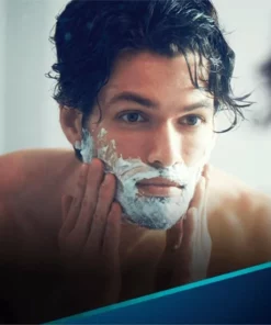 Gillette Series Gevoelige Huid Scheergel Mannen - 6x200ml Voordeelverpakking 8 Gillette Series Gevoelige Huid Scheergel Mannen - 6x200ml Voordeelverpakking -NIVEA Shop 550x550 1451