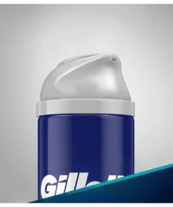 Gillette Series Gevoelige Huid Scheergel Mannen - 6x200ml Voordeelverpakking 9 Gillette Series Gevoelige Huid Scheergel Mannen - 6x200ml Voordeelverpakking -NIVEA Shop 550x550 1452