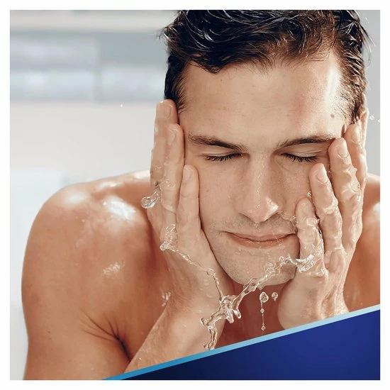 Gillette Series Gevoelige Huid Scheergel Mannen - 6x200ml Voordeelverpakking 5 Gillette Series Gevoelige Huid Scheergel Mannen - 6x200ml Voordeelverpakking - Afbeelding 5