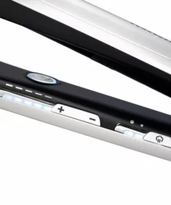 BaByliss Steam Lustre Styler Stoom Stijltang ST595E - Geschikt Voor Dun, Beschadigd Of Dik Haar - 5 Temperatuurinstellingen - 2 Stoomfuncties -NIVEA Shop 550x550 1468