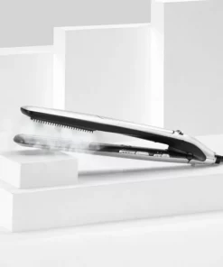 BaByliss Steam Lustre Styler Stoom Stijltang ST595E - Geschikt Voor Dun, Beschadigd Of Dik Haar - 5 Temperatuurinstellingen - 2 Stoomfuncties -NIVEA Shop 550x550 1469