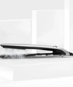 BaByliss Steam Lustre Styler Stoom Stijltang ST595E - Geschikt Voor Dun, Beschadigd Of Dik Haar - 5 Temperatuurinstellingen - 2 Stoomfuncties -NIVEA Shop 550x550 1470