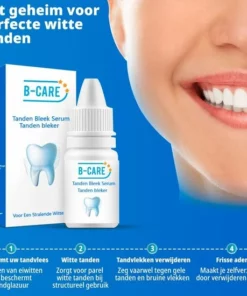 B-care Tanden Bleker – Wittere Tanden – Teeth Whitening Strips – Professioneel Resultaat - Tandsteen Verwijderaar - Zonder Peroxide - Tandenbleekset - Tanden Bleken - Black Friday – Sinterklaas – Schoencadeautjes Sinterklaas 20 B-care Tanden Bleker – Wittere Tanden – Teeth Whitening Strips – Professioneel Resultaat - Tandsteen Verwijderaar - Zonder Peroxide - Tandenbleekset - Tanden Bleken - Black Friday – Sinterklaas – Schoencadeautjes Sinterklaas -NIVEA Shop 550x550 1475