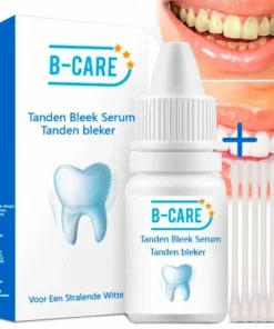B-care Tanden Bleker – Wittere Tanden – Teeth Whitening Strips – Professioneel Resultaat - Tandsteen Verwijderaar - Zonder Peroxide - Tandenbleekset - Tanden Bleken - Black Friday – Sinterklaas – Schoencadeautjes Sinterklaas 22 B-care Tanden Bleker – Wittere Tanden – Teeth Whitening Strips – Professioneel Resultaat - Tandsteen Verwijderaar - Zonder Peroxide - Tandenbleekset - Tanden Bleken - Black Friday – Sinterklaas – Schoencadeautjes Sinterklaas -NIVEA Shop 550x550 1476