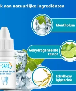 B-care Tanden Bleker – Wittere Tanden – Teeth Whitening Strips – Professioneel Resultaat - Tandsteen Verwijderaar - Zonder Peroxide - Tandenbleekset - Tanden Bleken - Black Friday – Sinterklaas – Schoencadeautjes Sinterklaas 23 B-care Tanden Bleker – Wittere Tanden – Teeth Whitening Strips – Professioneel Resultaat - Tandsteen Verwijderaar - Zonder Peroxide - Tandenbleekset - Tanden Bleken - Black Friday – Sinterklaas – Schoencadeautjes Sinterklaas -NIVEA Shop 550x550 1477