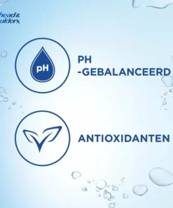 Head & Shoulders Jeukende Hoofdhuid 2in1 Anti-Roos Shampoo En Conditioner - Voordeelverpakking - 6 X 270 Ml -NIVEA Shop 550x550 1478