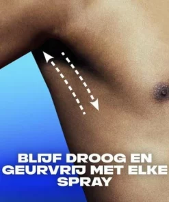 Axe Apollo Anti-transpirant Spray - 6 X 150 Ml - Voordeelverpakking -NIVEA Shop 550x550 1483