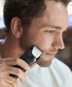 Philips Series 5000 BT5502/15 - Baardtrimmer -NIVEA Shop 550x550 149