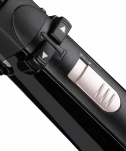 BaByliss Dry, Straighten & Style Föhnborstel AS200E - Roterend - 4 Opzetstukken -NIVEA Shop 550x550 1495