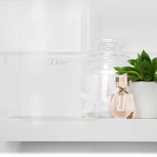 Dove Adventskalender Geschenkset 2022 - 4-delig 2 Dove Adventskalender Geschenkset 2022 - 4-delig - Afbeelding 2