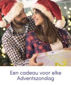 Dove Adventskalender Geschenkset 2022 - 4-delig 10 Dove Adventskalender Geschenkset 2022 - 4-delig -NIVEA Shop 550x550 1500