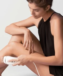 Braun Silk·expert Pro 3 PL3139 IPL Ontharingsapparaat -NIVEA Shop 550x550 1508