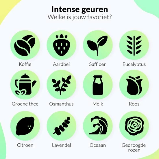 SensaHome 100% Natuurlijke Bruisballen Voor In Bad - Handmade Bath Bombs - Giftset 2 SensaHome 100% Natuurlijke Bruisballen Voor In Bad - Handmade Bath Bombs - Giftset - Afbeelding 2