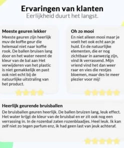 SensaHome 100% Natuurlijke Bruisballen Voor In Bad - Handmade Bath Bombs - Giftset 16 SensaHome 100% Natuurlijke Bruisballen Voor In Bad - Handmade Bath Bombs - Giftset -NIVEA Shop 550x550 1520