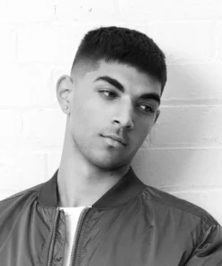 BaBylissMEN BaByliss Japanese Steel Tondeuse E990E - 160 Min Draadloos Gebruik - 45 Lengtes -NIVEA Shop 550x550 1534