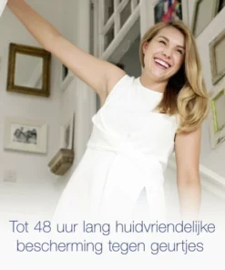 Dove Invisible Dry Anti-transpirant Deodorant - 6 X 150 Ml - Voordeelverpakking 12 Dove Invisible Dry Anti-transpirant Deodorant - 6 X 150 Ml - Voordeelverpakking -NIVEA Shop 550x550 1543