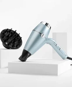 BaByliss Hydro-Fusion 2100W Föhn D773DE - Advanced Plasma Technologie - Diffuser -NIVEA Shop 550x550 1547