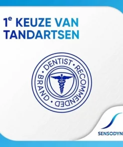 Sensodyne Gentle Whitening Tandpasta Voor Gevoelige Tanden 2x 75 Ml 11 Sensodyne Gentle Whitening Tandpasta Voor Gevoelige Tanden 2x 75 Ml -NIVEA Shop 550x550 1549