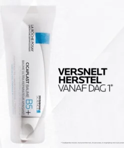 La Roche-Posay Dagcrème Cicaplast Balsem B5+ - 100 Ml -NIVEA Shop 550x550 1555