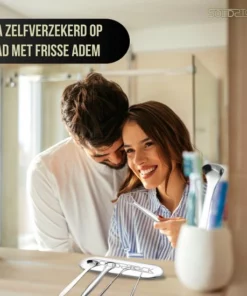 SolidStock Professionele Tongschraper Voor Mondverzorging - 4 Delige Tongreiniger - Ayurveda - RVS -NIVEA Shop 550x550 1574