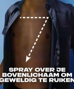 Axe Marine Bodyspray Deodorant - 6 X 150 Ml - Voordeelverpakking -NIVEA Shop 550x550 1599