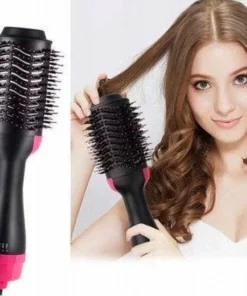 BES LED 3-in-1 Föhnborstel - Magic Brush - Drogen En Stylen - Keramische Borstel - Föhn -NIVEA Shop 550x550 1620