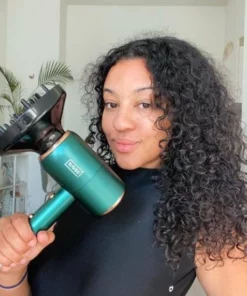 Föhn Met Diffuser Krullen Ionische Haardroger Haarföhn Krullen - Meerdere Kleuren - RAVEG -NIVEA Shop 550x550 1626