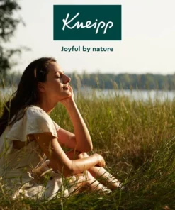 Kneipp Men Only - Douche Foam -NIVEA Shop 550x550 1627