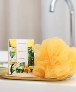 Spa Luxetique Verjaardag Cadeau Vrouw - Cadeaupakket In Zilveren Badkuip - Vanilla & Shea Butter - Kado Vrouwen, Moeder, Vriendin, Zus, Oma, Mama -NIVEA Shop 550x550 1630