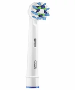 Oral B Oral-B PRO600 - Cross Action - Elektrische Tandenborstel -NIVEA Shop 550x550 1639