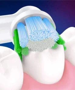 Oral B Oral-B Precision Clean - Met CleanMaximiser-technologie - Opzetborstels -10 Stuks - Brievenbusverpakking -NIVEA Shop 550x550 165