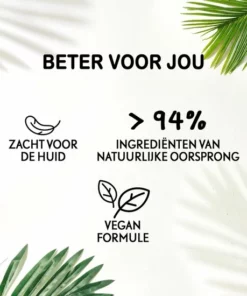 Fa Cream&Oil Cacaobutter & Coco Oil Douchegel 6 X 250ml - Voordeelverpakking -NIVEA Shop 550x550 1650