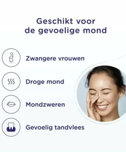 Zendium Classic Tandpasta - 12 X 75 Ml - Voordeelverpakking -NIVEA Shop 550x550 1672